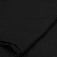 Phottix 3x6m Seamless Photography Backdrop - Black