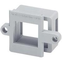 phoenix contact 1689433 vs 08 a rj45mod 1 ip20 rj45 mounting frame ip2 ...