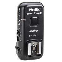 phottix strato ii receiver unit nikon