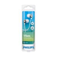 Philips SHE3700 (white)