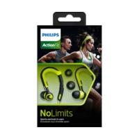 Philips SHQ3400 (black yellow)