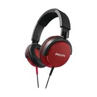 Philips SHL3100 (Red)