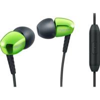 Philips SHE3905GN (Green)