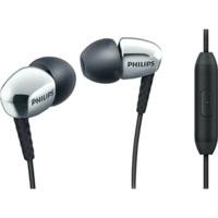 Philips SHE3905SL (Silver)