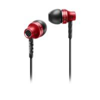 Philips SHE9100RD (Red)