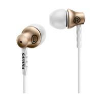Philips SHE8100GD (White/Gold)