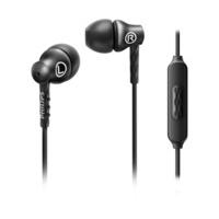Philips SHE8105BK (Black)