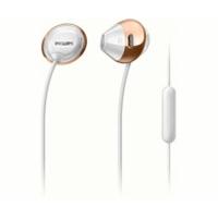 Philips SHE4205WT (white)