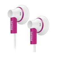 Philips SHE3000 (Pink)