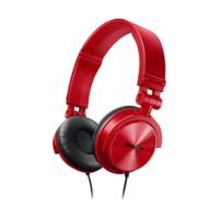 Philips SHL3050 red