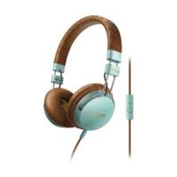 Philips CitiScape Foldie SHL5505 (Teal/Brown)
