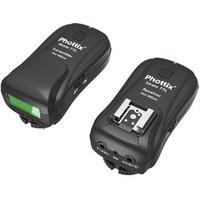 Phottix Strato TTL Wireless Flash Trigger Kit - Nikon