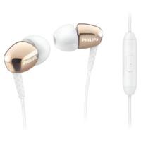 Philips SHE3905GD (Gold)