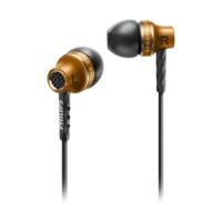 Philips SHE9100BS (Gold)