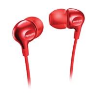 Philips SHE3700 (red)