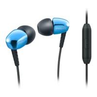 Philips SHE3905BL (Blue)