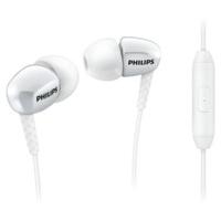 Philips SHE3905WT (White)