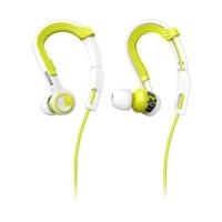 Philips SHQ3400 (yellow white)