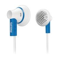 philips she3000 blue