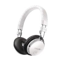 Philips CitiScape Foldie On-Ear SHB8000 (White)