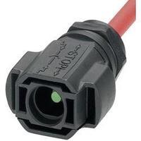 Phoenix Contact 1805164 PV-FT-CM-C-4-130-RD SUNCLIX Photovoltaic Connector Type (misc.) With 130 mm connection cable 4 m