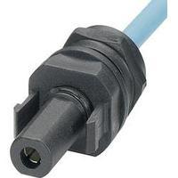 Phoenix Contact 1805177 PV-FT-CF-C-6-130-BU SUNCLIX Photovoltaic Connector Type (misc.) With 130 mm connection cable 6 m