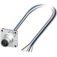 phoenix contact 1440973 sacc sq m12ms 5con 25f0 5 m12 sensor actuator  ...