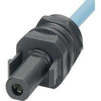 Phoenix Contact 1805135 PV-FT-CF-C-2, 5-130-BU SUNCLIX Photovoltaic Connector Type (misc.) With 130 mm connection cable 2