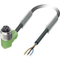 phoenix contact 1694525 sac 3p 5 0 purm12fr sensor reactor cabel