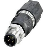 phoenix contact 1440782 sacc m12fs 4qo 0 75 va field attachable plug c ...