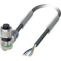 Phoenix Contact 1669903 SAC-5P- 5, 0-PUR/M12FR-3L Sensor / Actuator Cable