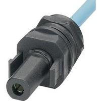 Phoenix Contact 1805151 PV-FT-CF-C-4-130-BU SUNCLIX Photovoltaic Connector Type (misc.) With 130 mm connection cable 4 m