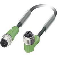 Phoenix Contact 1681567 SAC-3P-M12MS/ 1, 5-PUR/M12FR Sensor / Actuator Cable