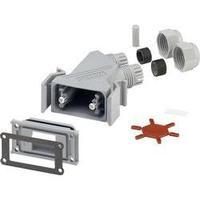 Phoenix Contact 1689145 VS-09-SET-STD IP-67 D-Sub Connector Variosub Number of pins=9 -