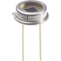 Photodiode TO 39 1100 nm 55 ° OSRAM BPX 61