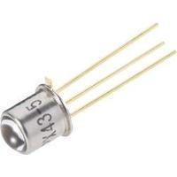 phototransistor to 18 1100 nm 15 osram bpx 43