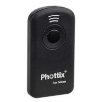 phottix ir remote nikon