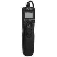 Phottix TR-90 Timer Remote - Canon C6