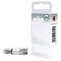 philips bit pz 1 wiha 7012 921 sb karte 3tlg pz 1 chromium vanadium st ...