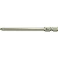 Philips bit PZ 3 Wera 3855/4 PZ 3 X 89 MM Stainless steel F 6.3 1 pc(s)