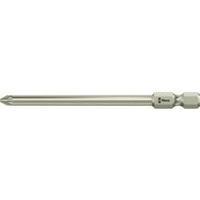 philips bit pz 1 wera 38554 pz 1 x 89 mm stainless steel f 63 1 pcs