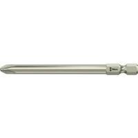 philips bit ph 3 wera 38514 ph 3 x 89 mm stainless steel f 63 1 pcs