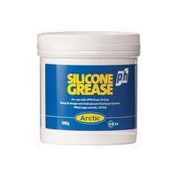 ph silicone grease tub 500g