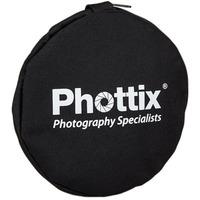 phottix 5 in 1 premium reflector 120cm