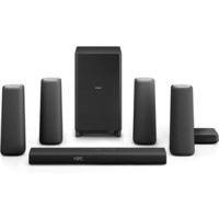 Philips CSS5530 black