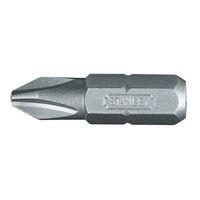 Phillips 2pt Bit 25mm (Set of 3)