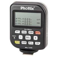 Phottix Odin TTL Flash Trigger Transmitter - Nikon