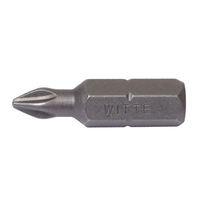 Phillips No.4 Screwdriver Bits 32mm (Pack of 1)