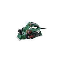 PHO 3100 Power Planer, 750 W, 230 V, 0 - 3.1 mm, with case Bosch