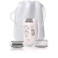 philips satinelle epilator hp64230